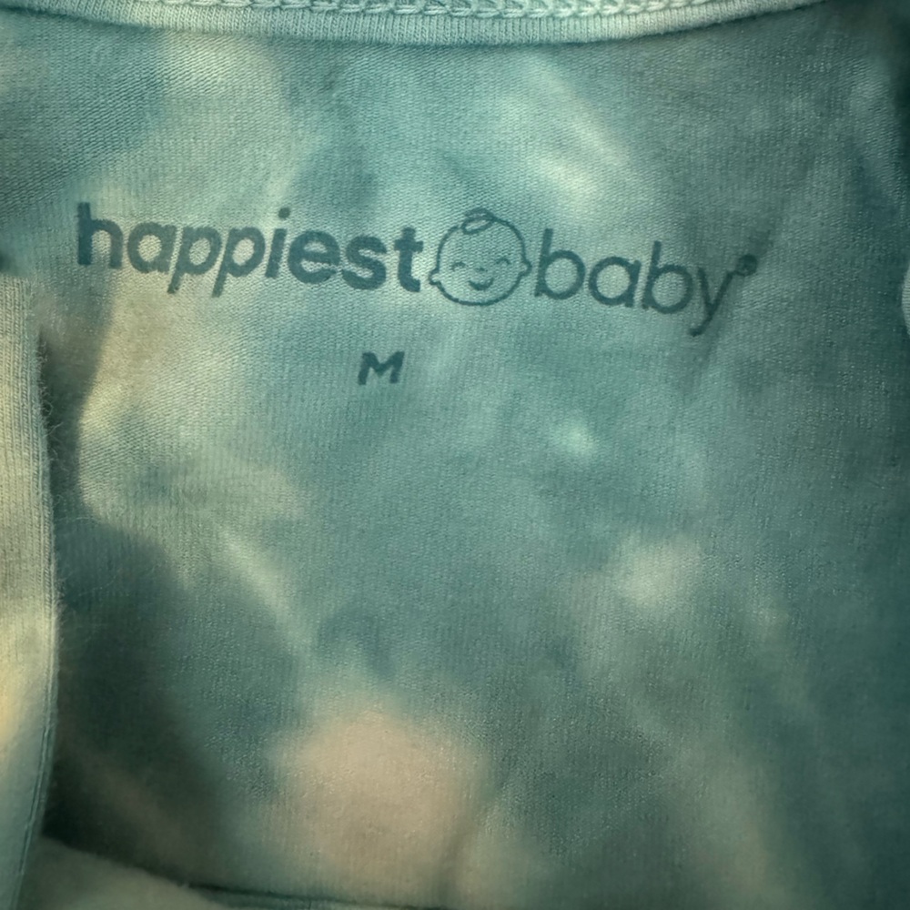 Set of 8 infant swaddles/swaddle blankets - Halo, Happiest Baby, Ollie, & more - Picture 4 of 16
